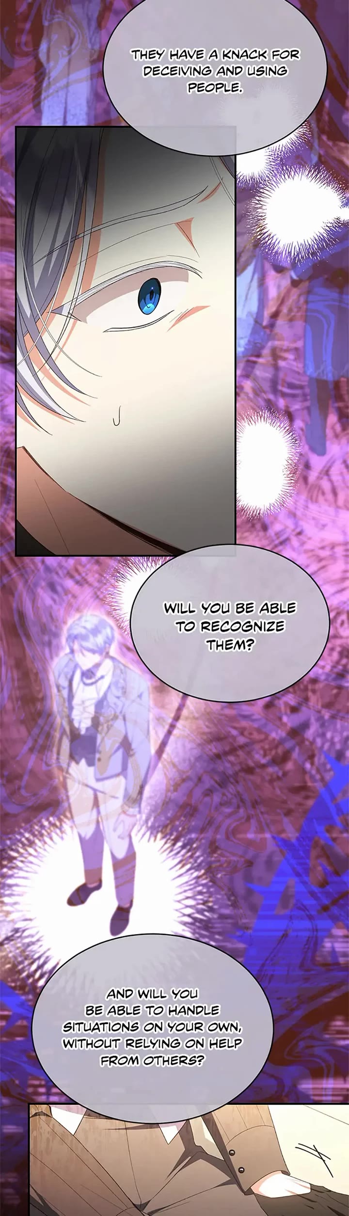 The Real Daughter Is Back chapter 159 page 15