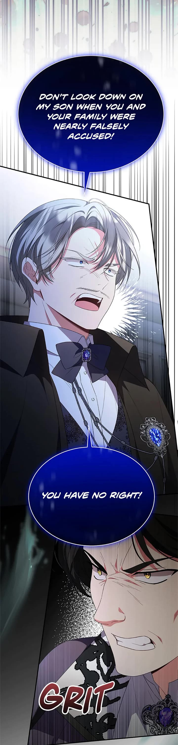 The Real Daughter Is Back chapter 159 page 18