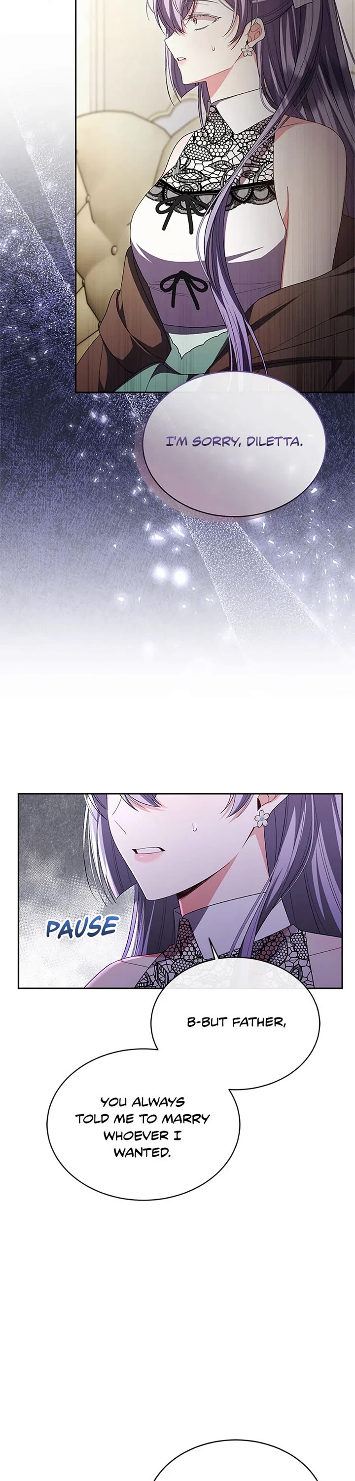 The Real Daughter Is Back chapter 159 page 2