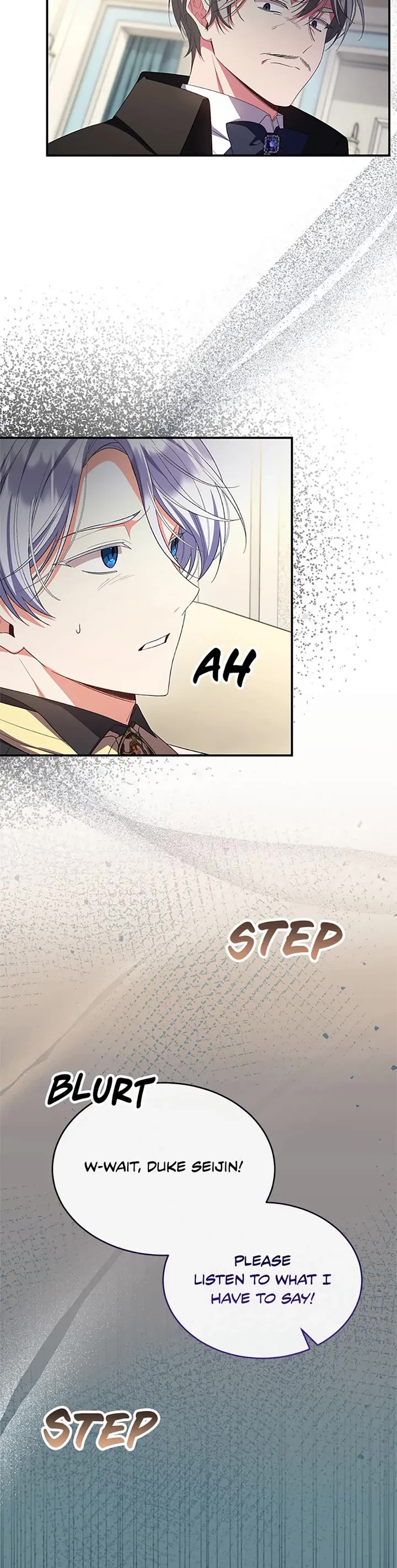 The Real Daughter Is Back chapter 159 page 20