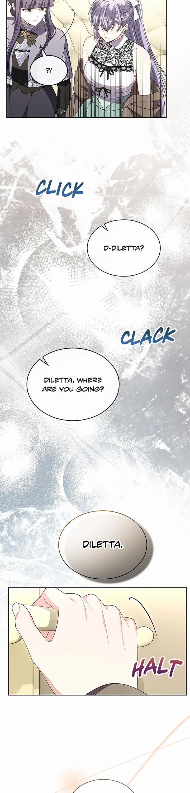 The Real Daughter Is Back chapter 159 page 23