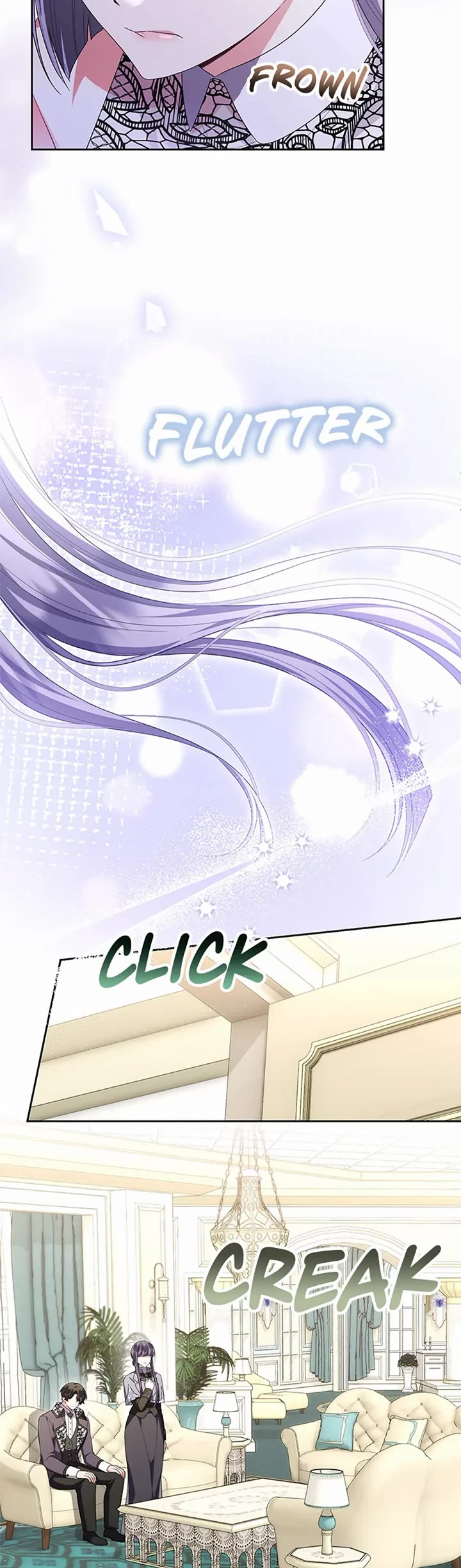 The Real Daughter Is Back chapter 159 page 25