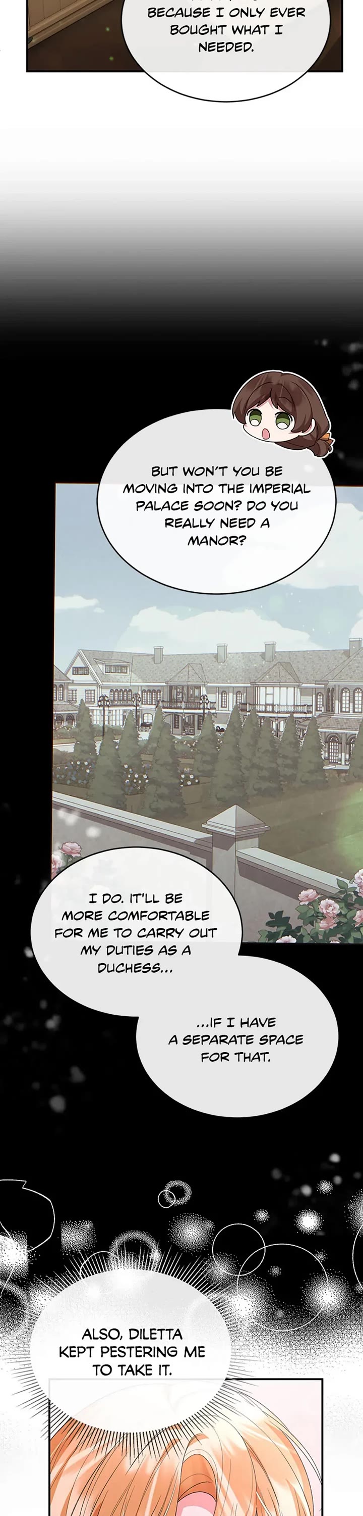 The Real Daughter Is Back chapter 159 page 28