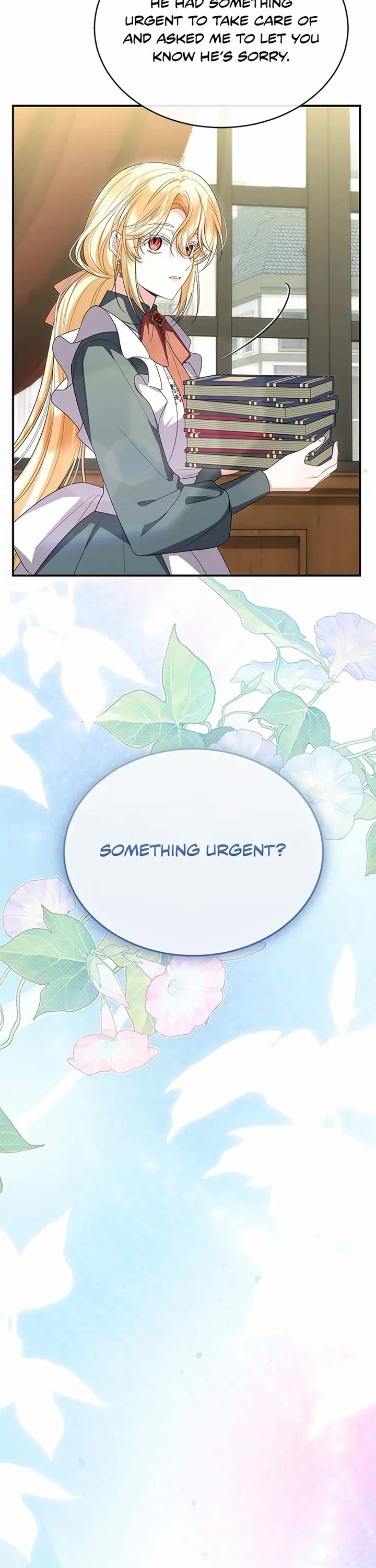 The Real Daughter Is Back chapter 159 page 32