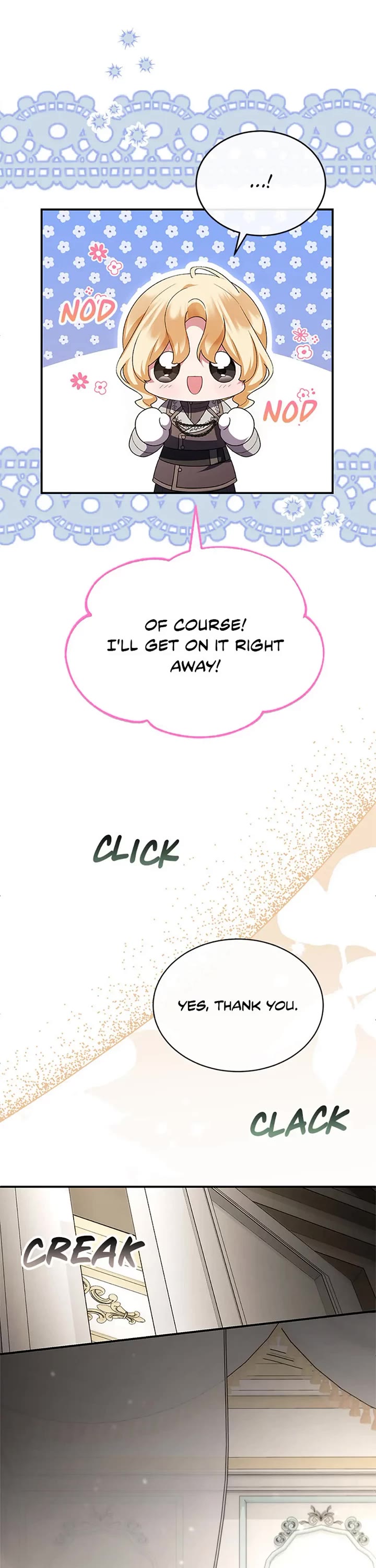 The Real Daughter Is Back chapter 159 page 37