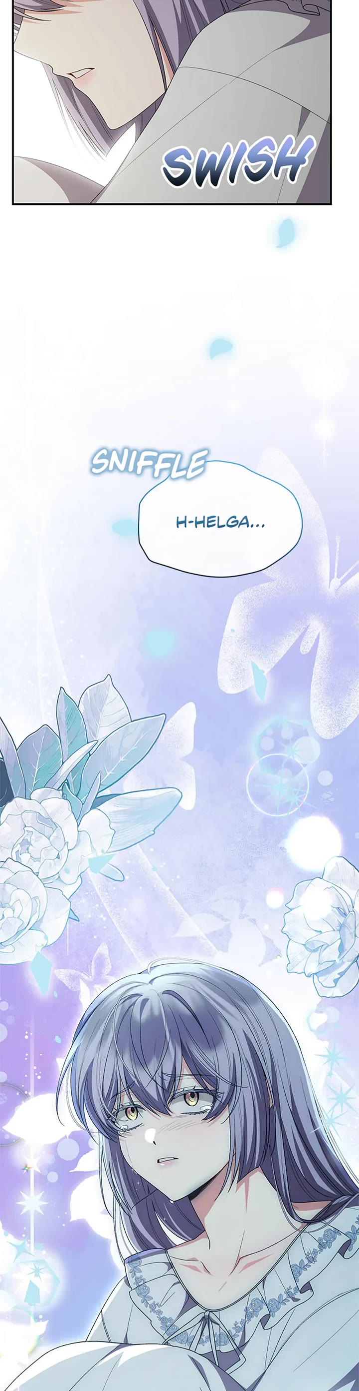 The Real Daughter Is Back chapter 159 page 39