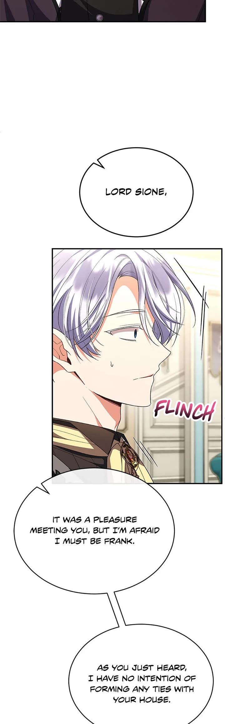 The Real Daughter Is Back chapter 159 page 4