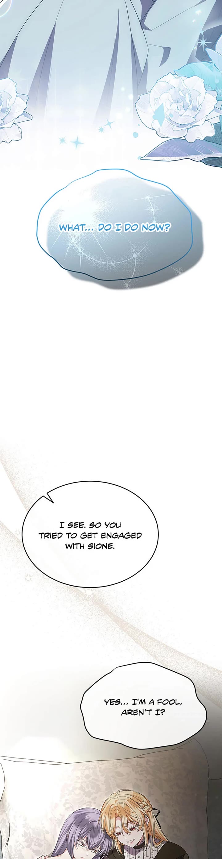 The Real Daughter Is Back chapter 159 page 40