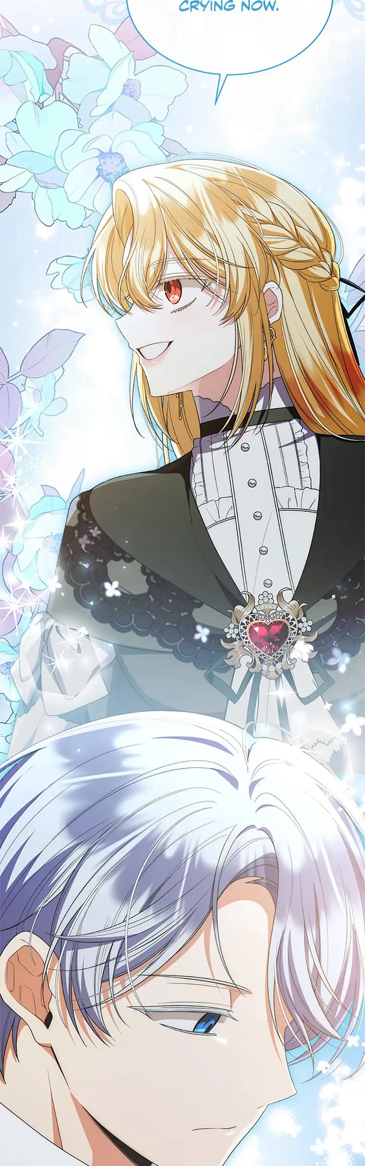 The Real Daughter Is Back chapter 159 page 47