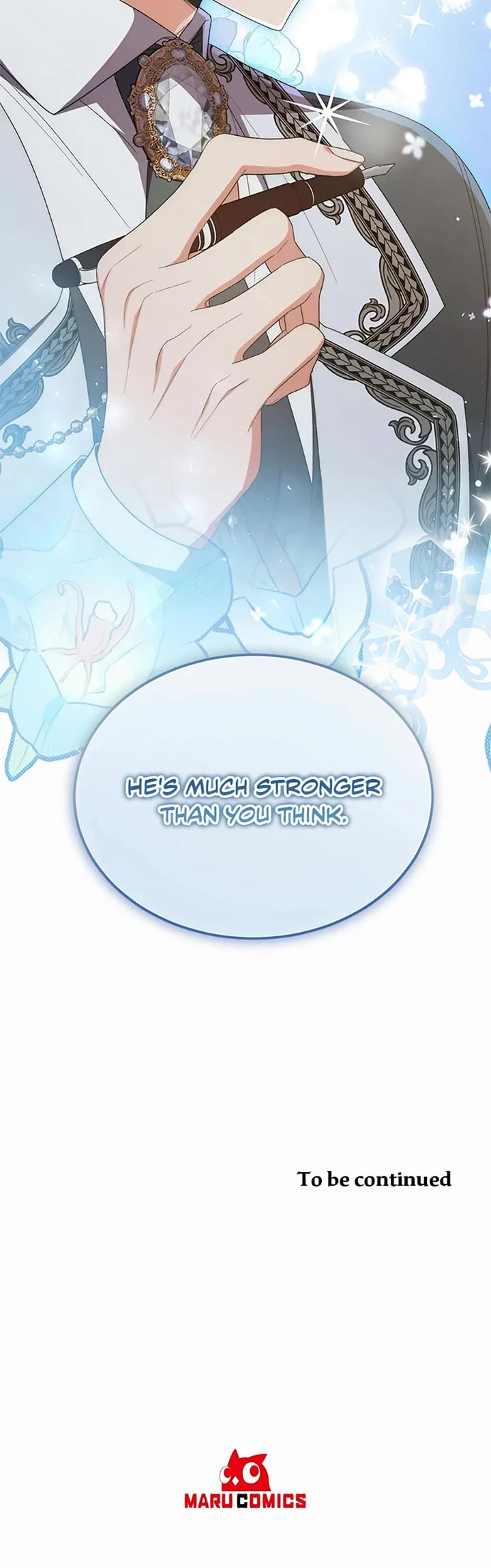 The Real Daughter Is Back chapter 159 page 48