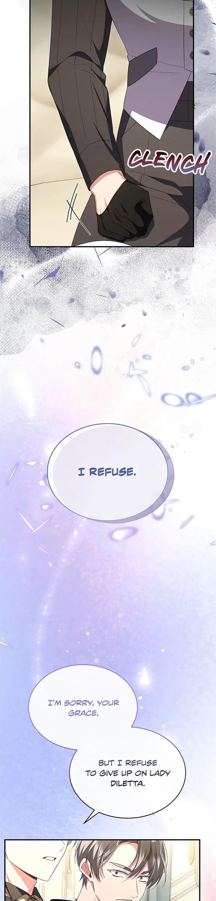 The Real Daughter Is Back chapter 159 page 7