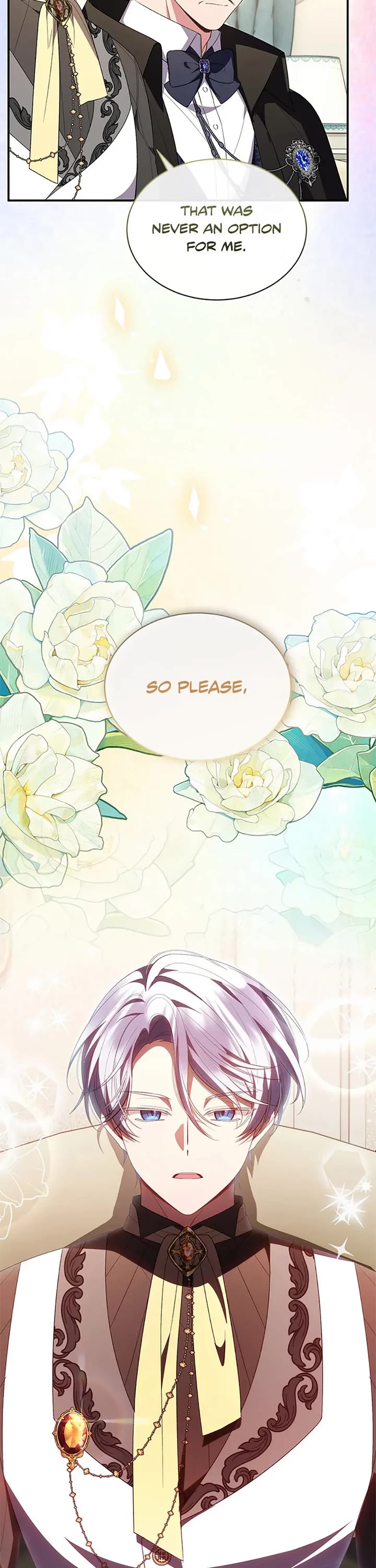 The Real Daughter Is Back chapter 159 page 8