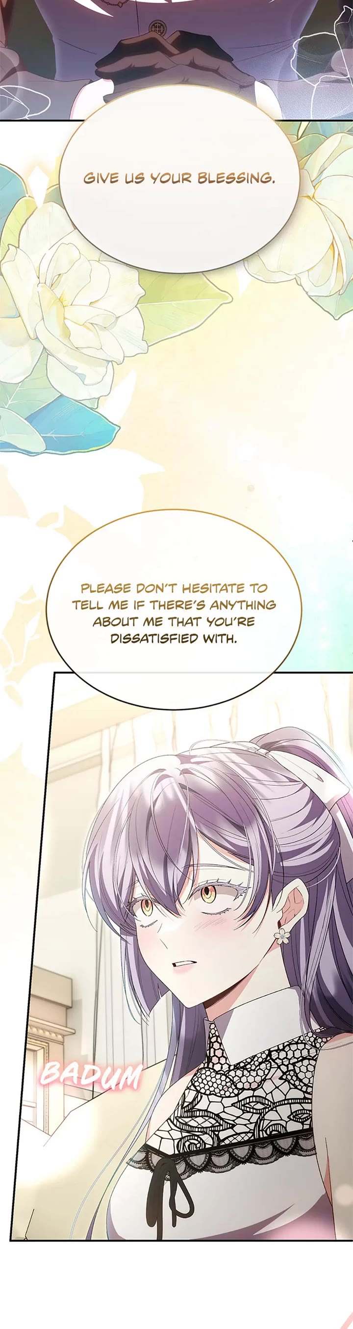 The Real Daughter Is Back chapter 159 page 9