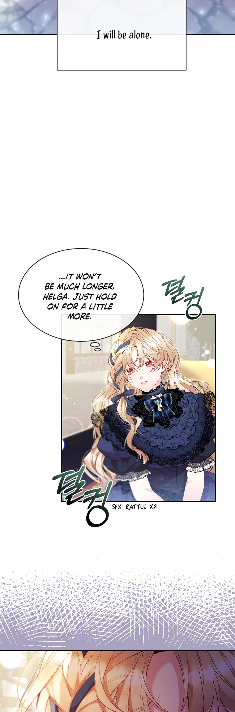 The Real Daughter Is Back chapter 16 page 15