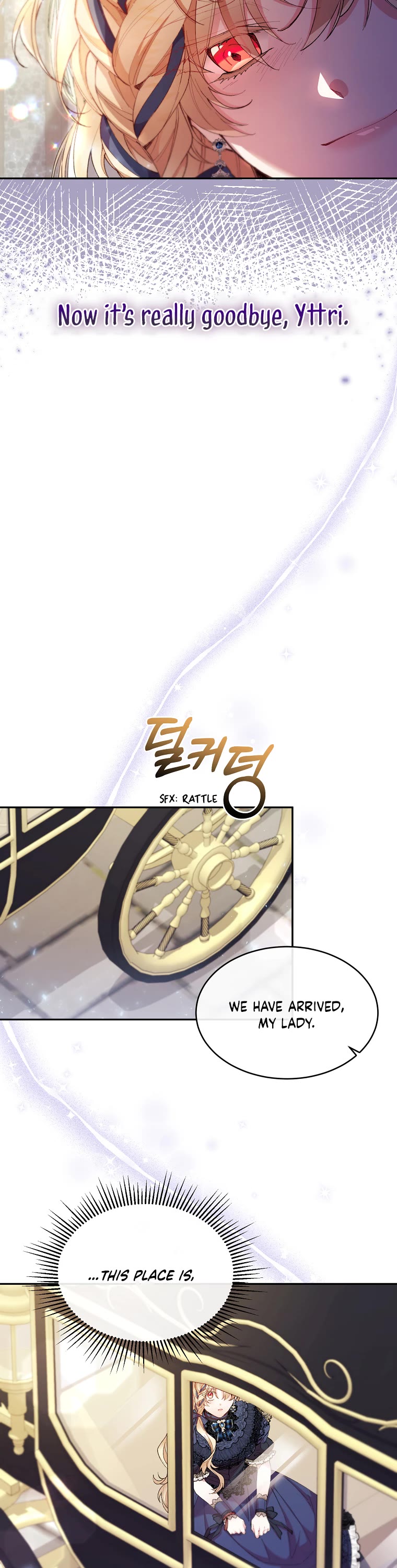 The Real Daughter Is Back chapter 16 page 16