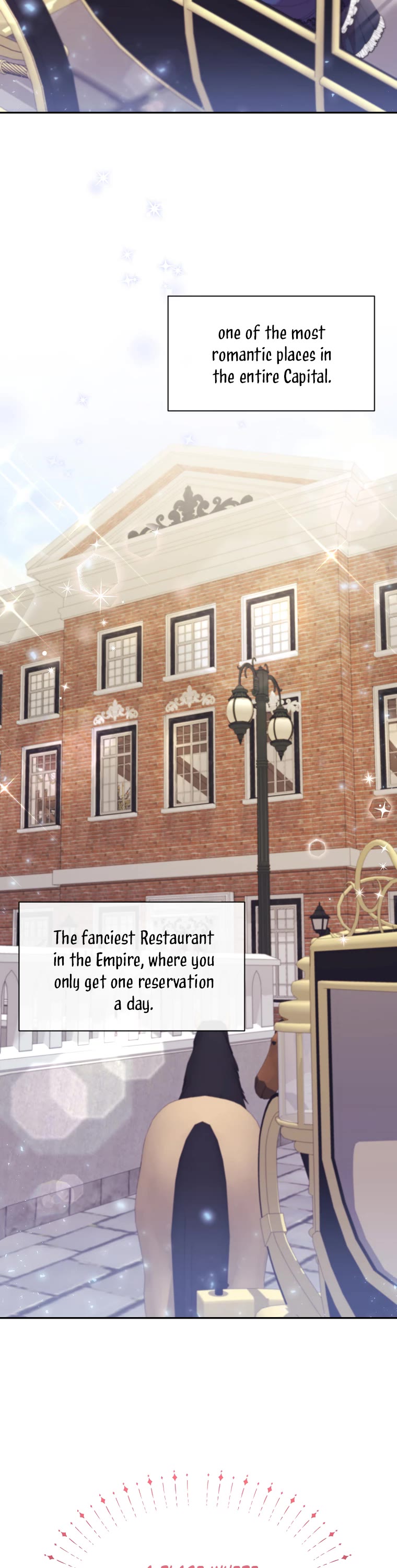 The Real Daughter Is Back chapter 16 page 17