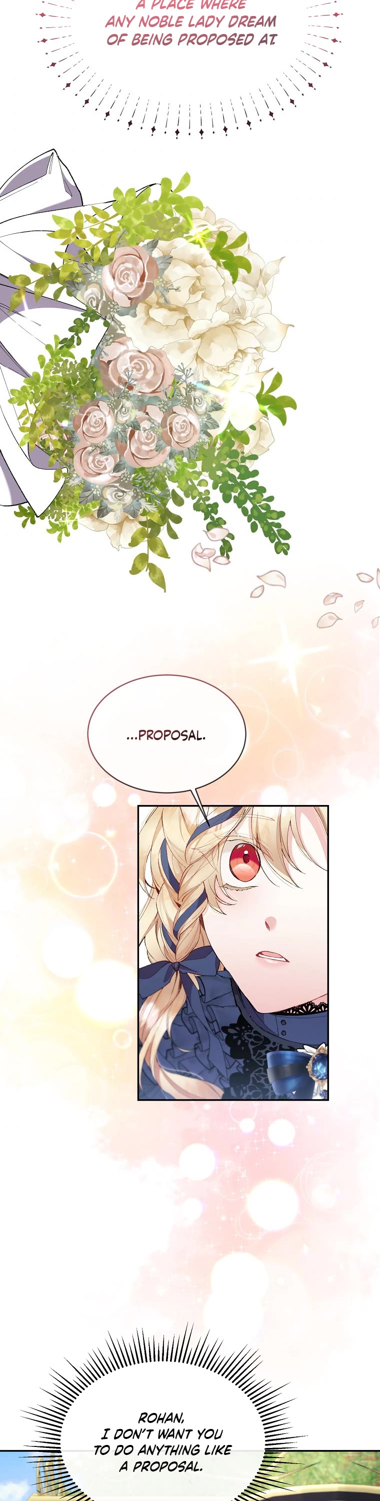 The Real Daughter Is Back chapter 16 page 18