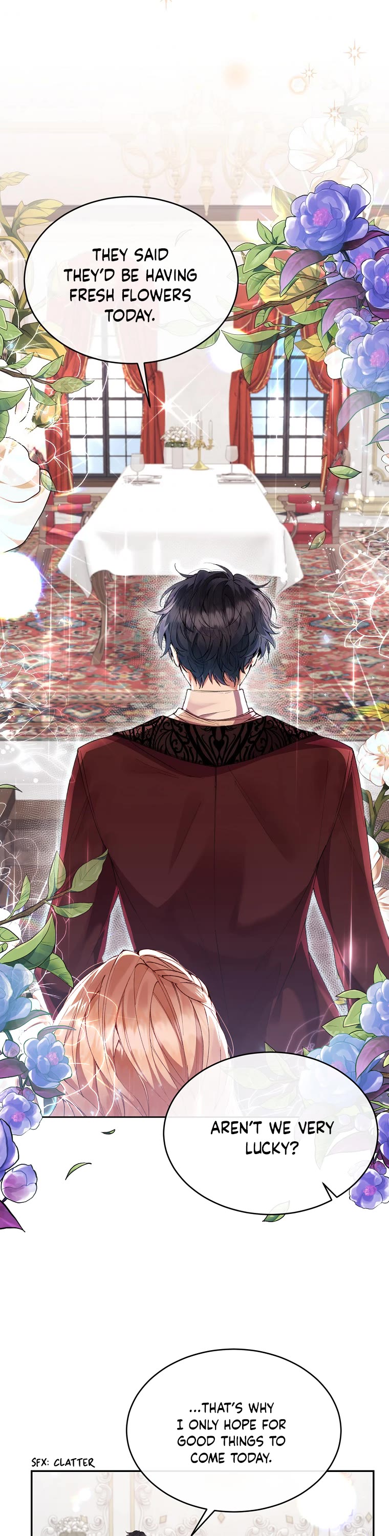 The Real Daughter Is Back chapter 16 page 22