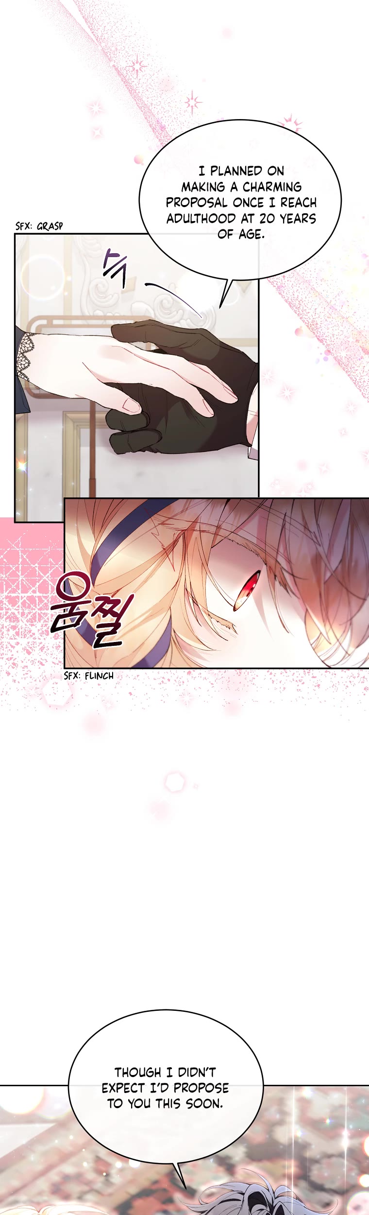 The Real Daughter Is Back chapter 16 page 24