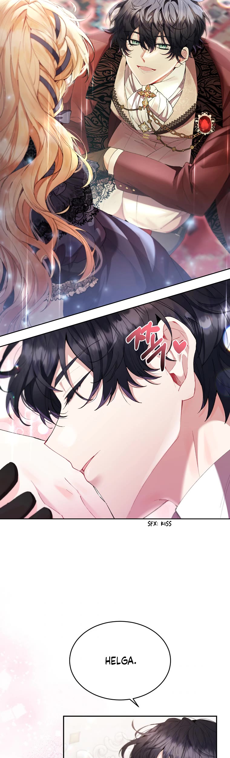 The Real Daughter Is Back chapter 16 page 25