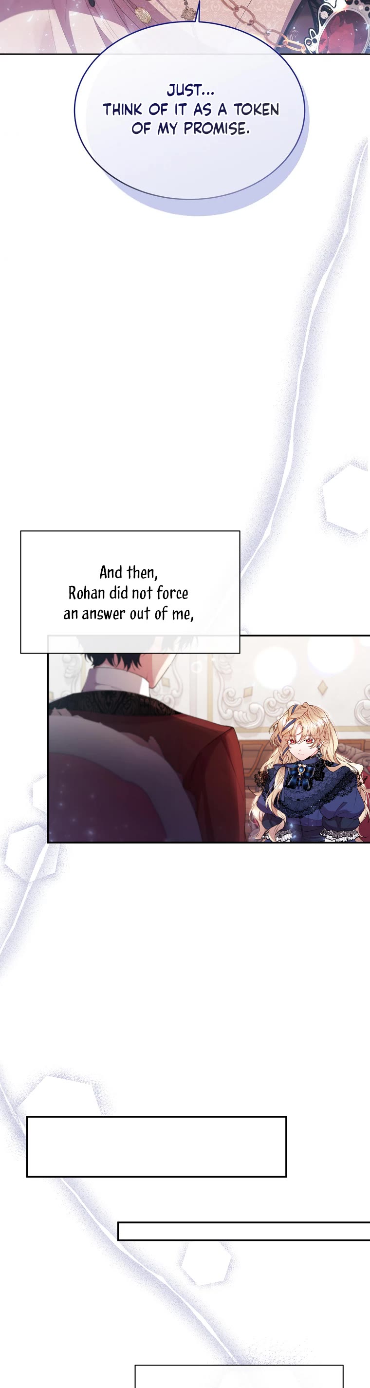 The Real Daughter Is Back chapter 16 page 30