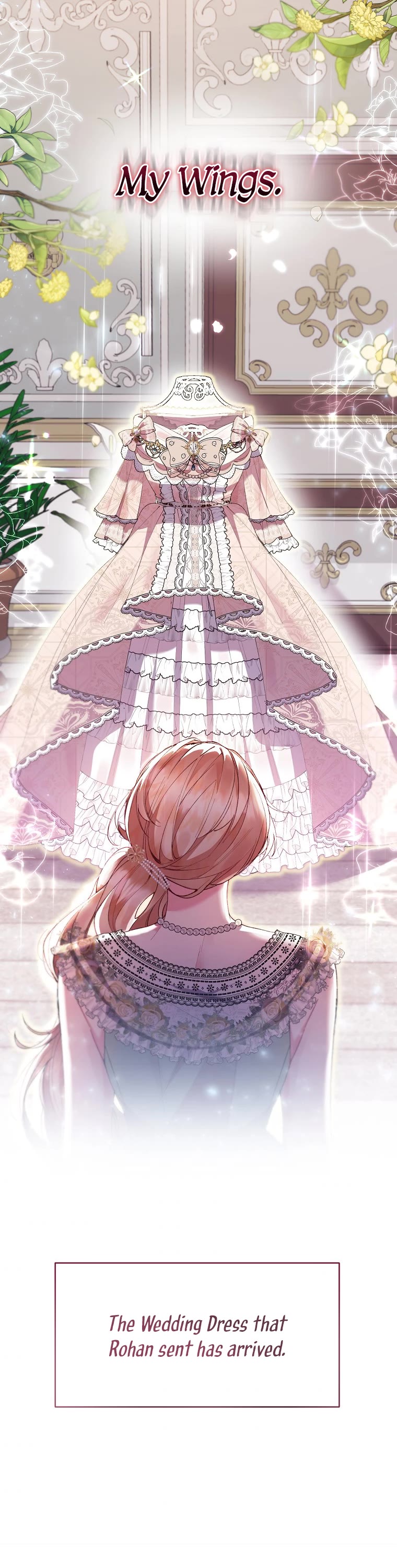 The Real Daughter Is Back chapter 16 page 33