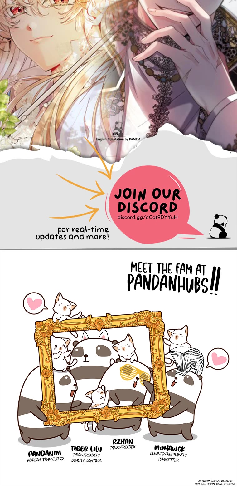 The Real Daughter Is Back chapter 16 page 35