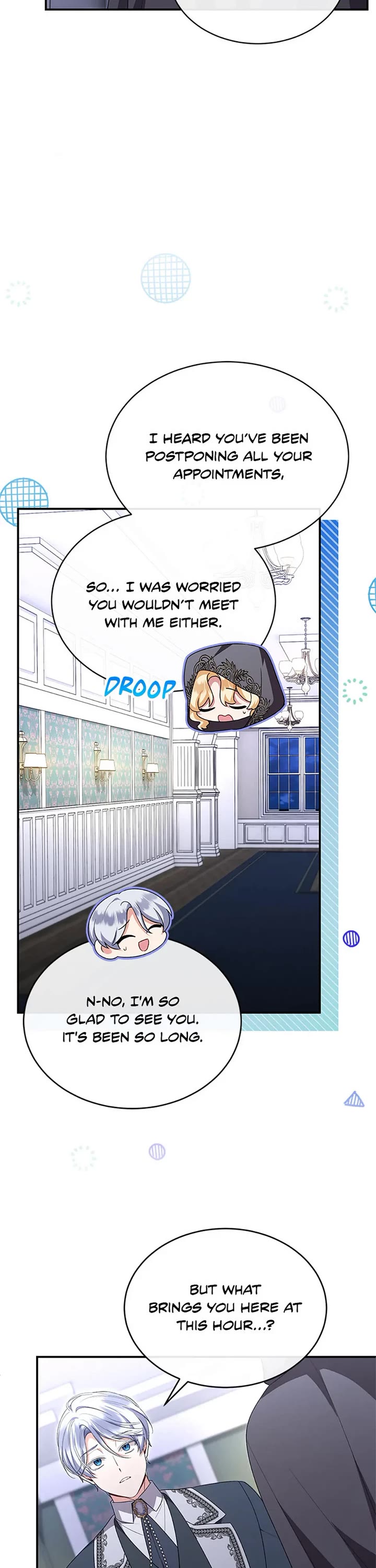 The Real Daughter Is Back chapter 160 page 11