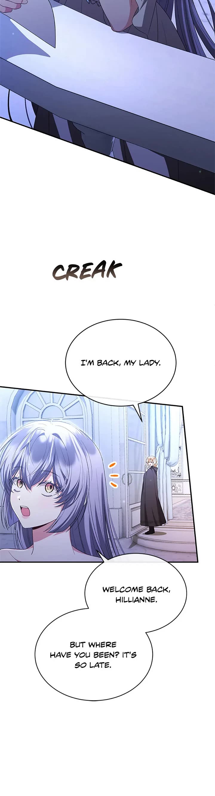 The Real Daughter Is Back chapter 160 page 14