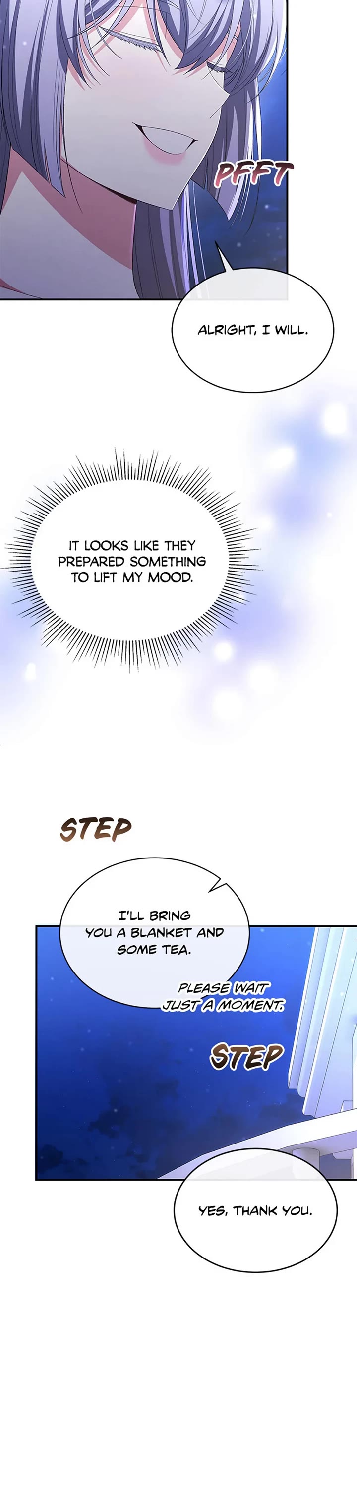 The Real Daughter Is Back chapter 160 page 16