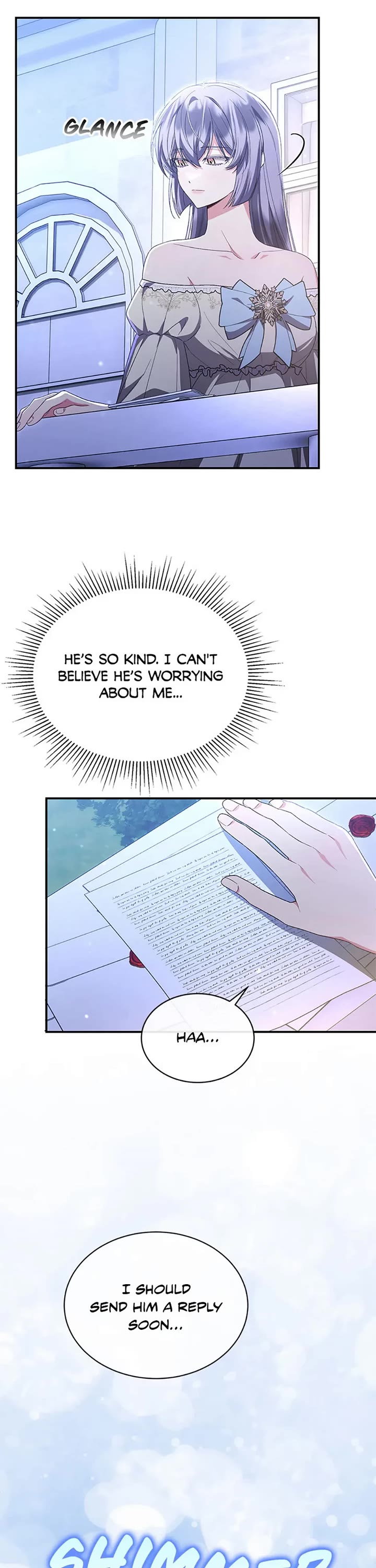 The Real Daughter Is Back chapter 160 page 17