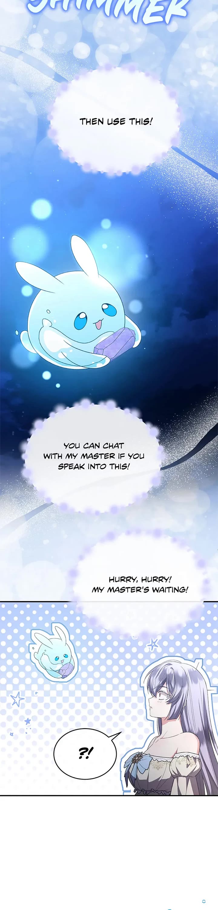 The Real Daughter Is Back chapter 160 page 18