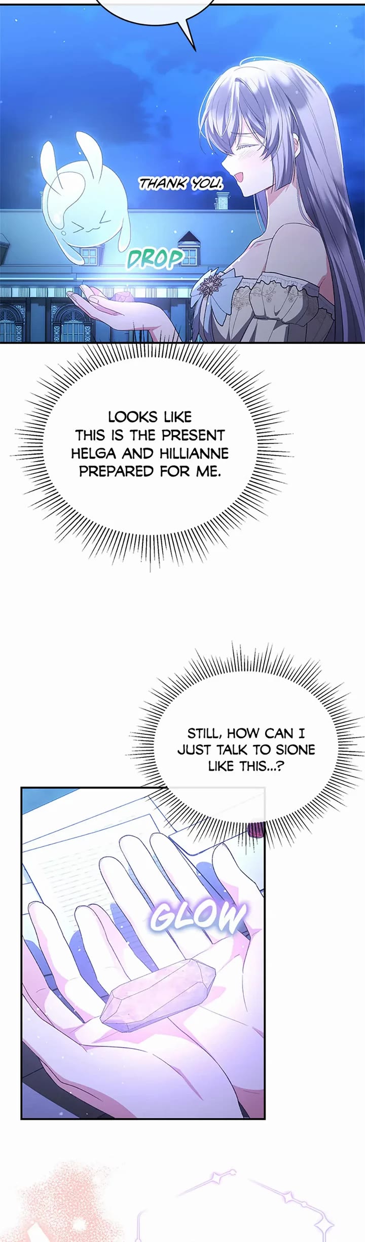 The Real Daughter Is Back chapter 160 page 20