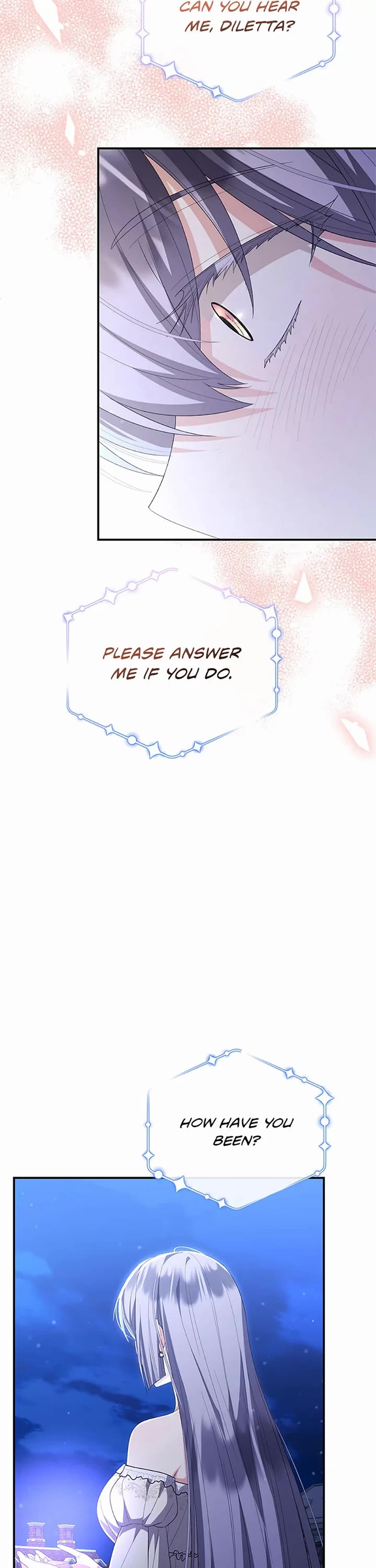 The Real Daughter Is Back chapter 160 page 21