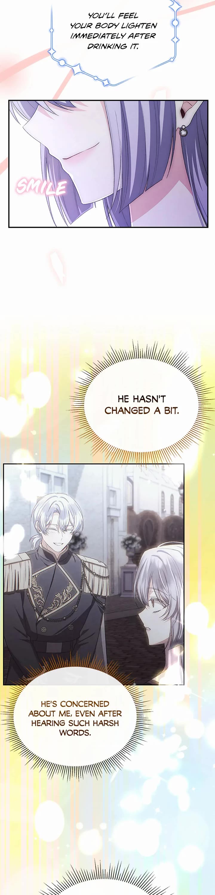 The Real Daughter Is Back chapter 160 page 23