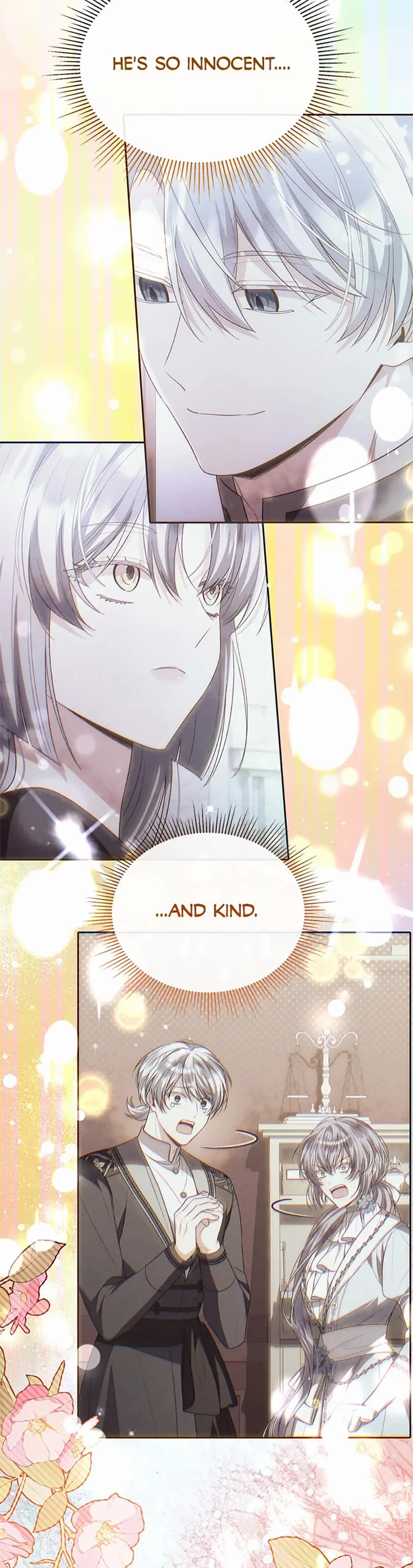 The Real Daughter Is Back chapter 160 page 24