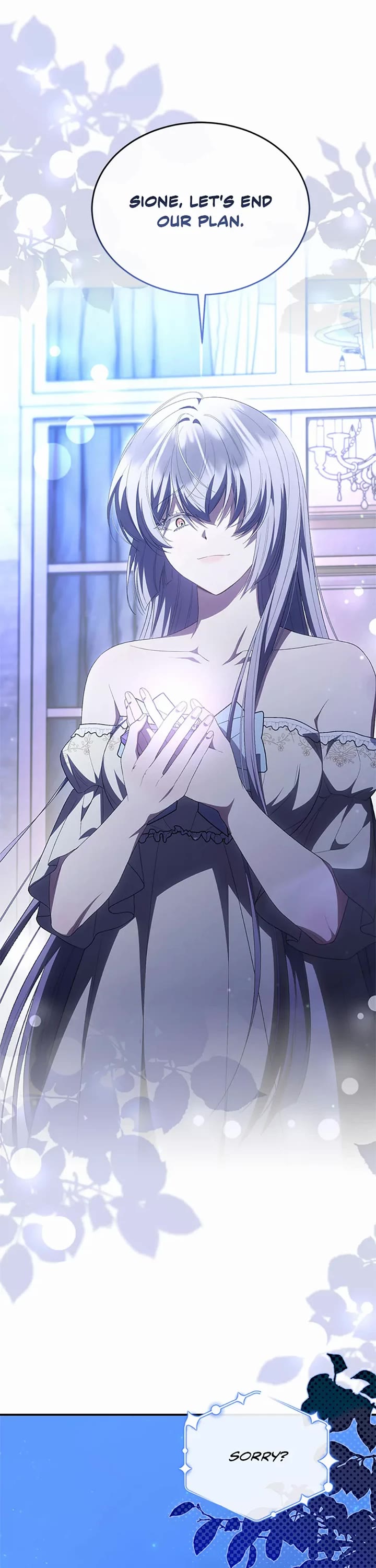 The Real Daughter Is Back chapter 160 page 26