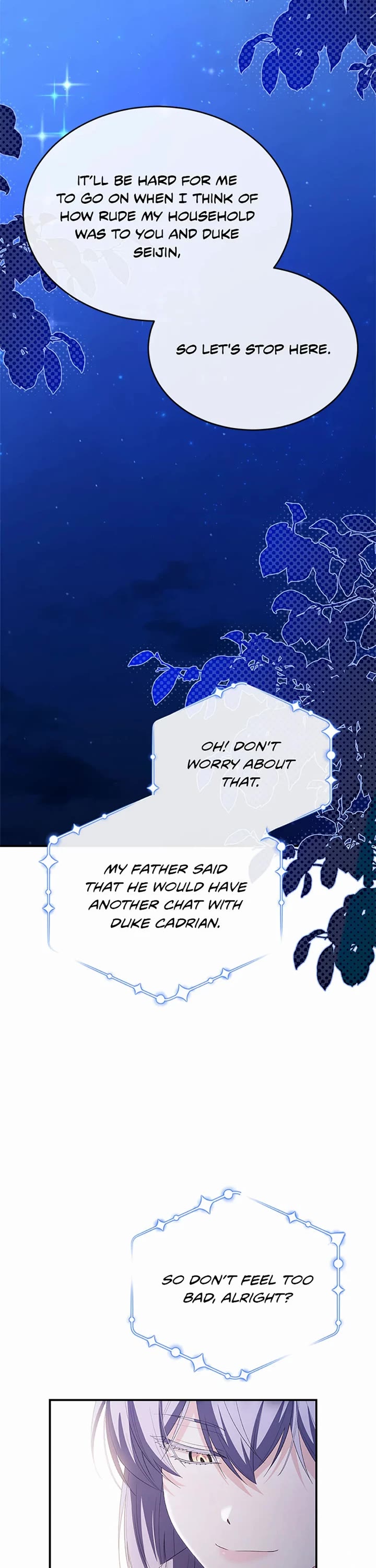 The Real Daughter Is Back chapter 160 page 27