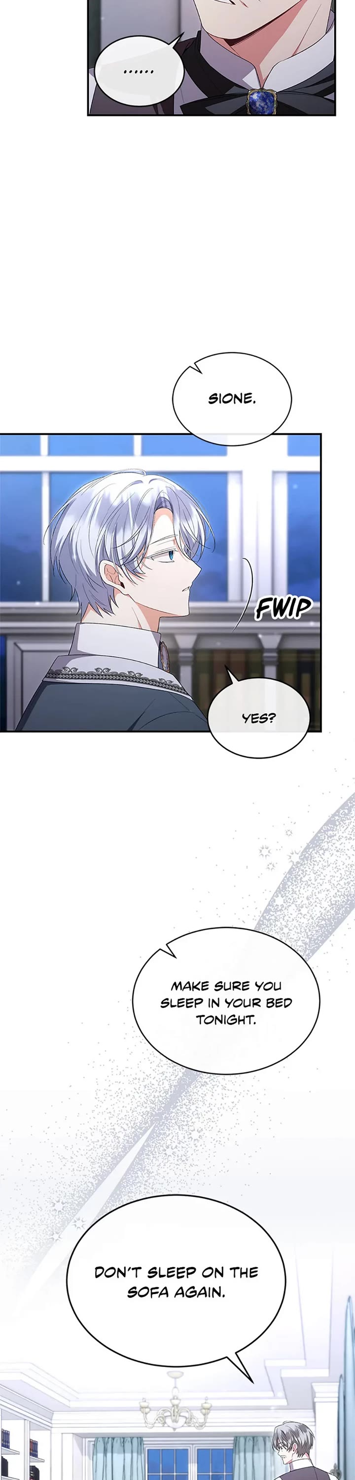 The Real Daughter Is Back chapter 160 page 3