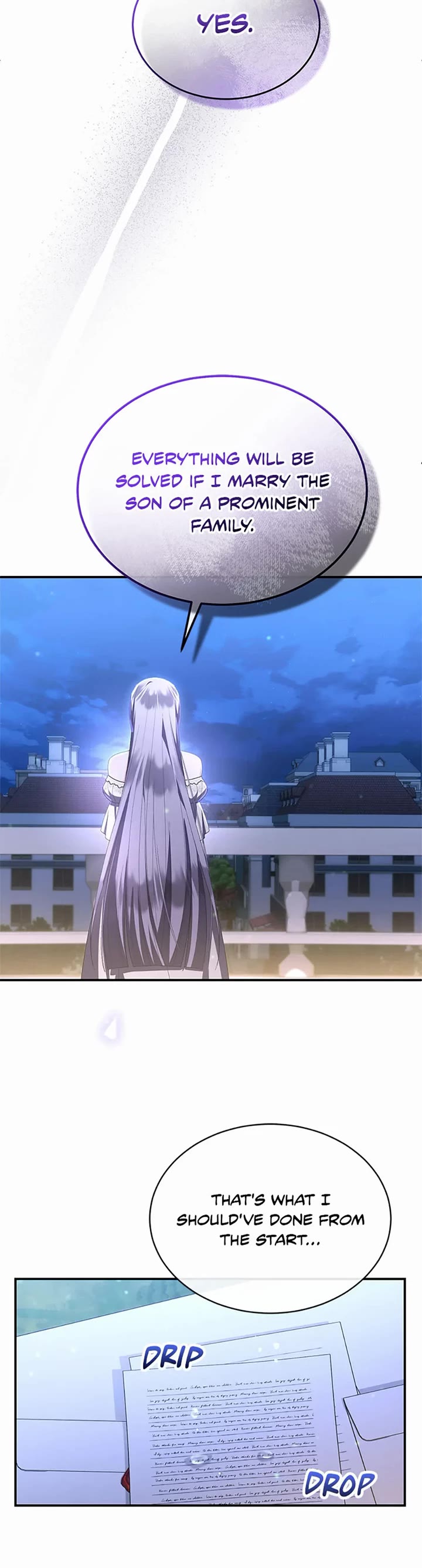 The Real Daughter Is Back chapter 160 page 30