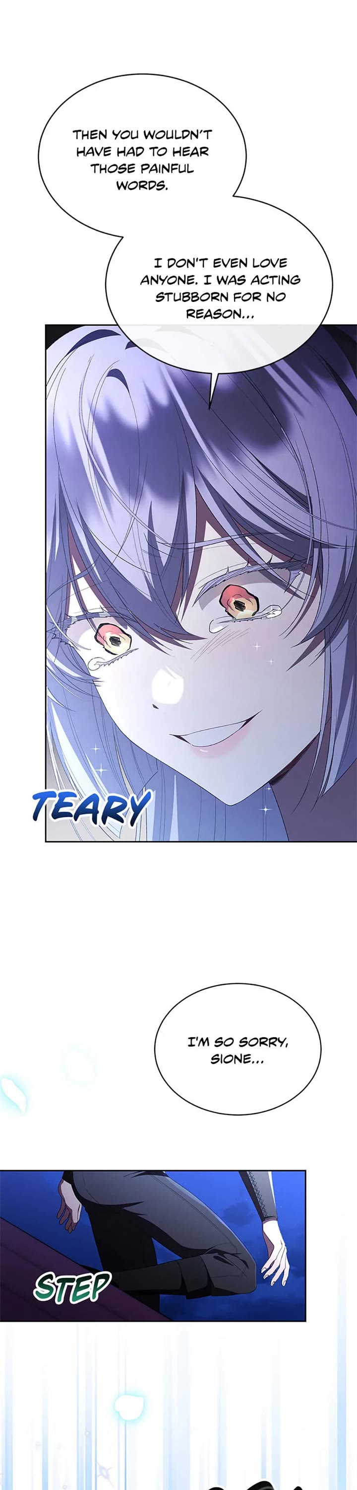 The Real Daughter Is Back chapter 160 page 31