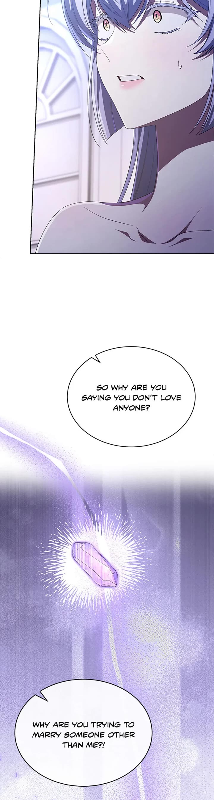 The Real Daughter Is Back chapter 160 page 34