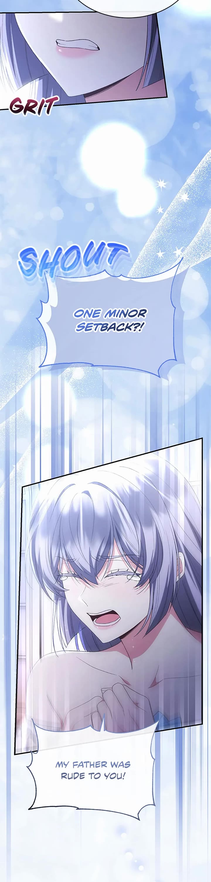 The Real Daughter Is Back chapter 160 page 38