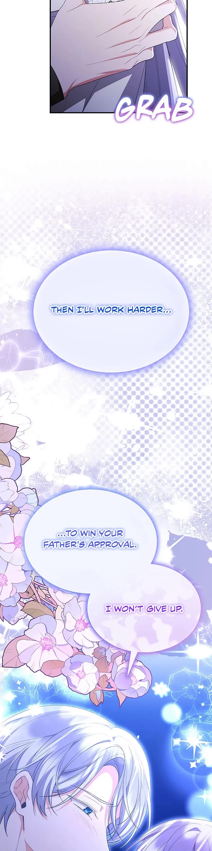 The Real Daughter Is Back chapter 160 page 40