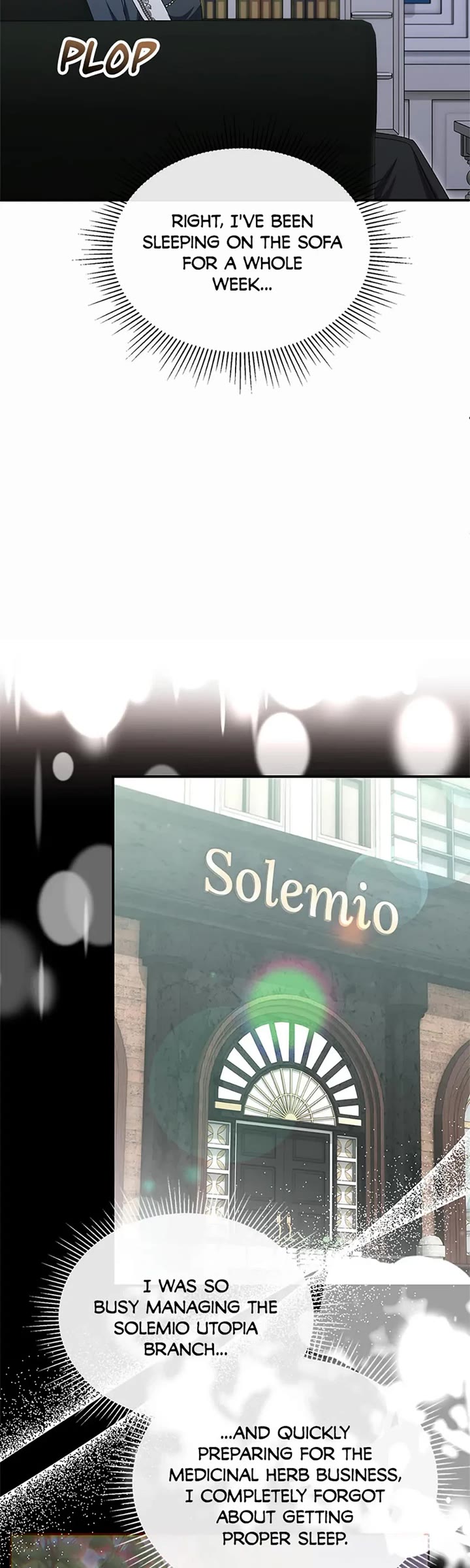 The Real Daughter Is Back chapter 160 page 5