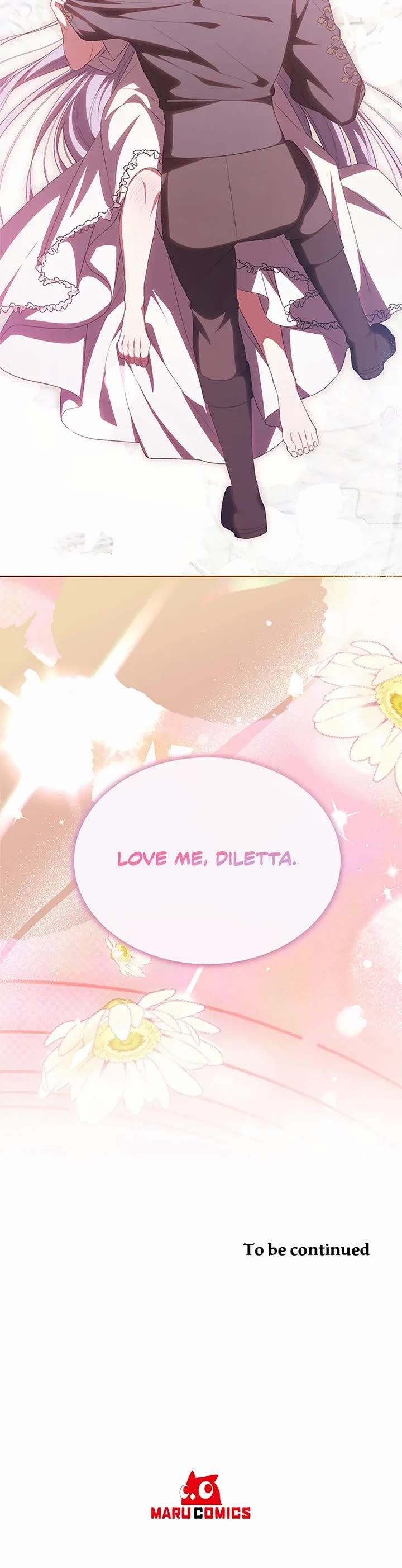 The Real Daughter Is Back chapter 160 page 53