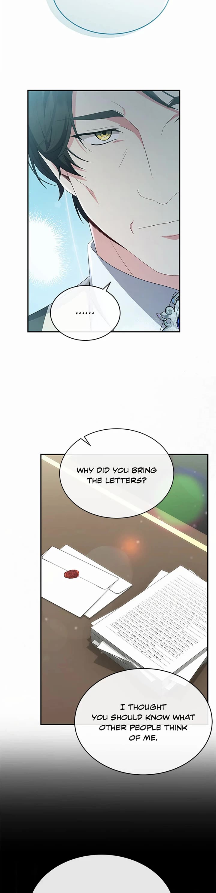 The Real Daughter Is Back chapter 161 page 10