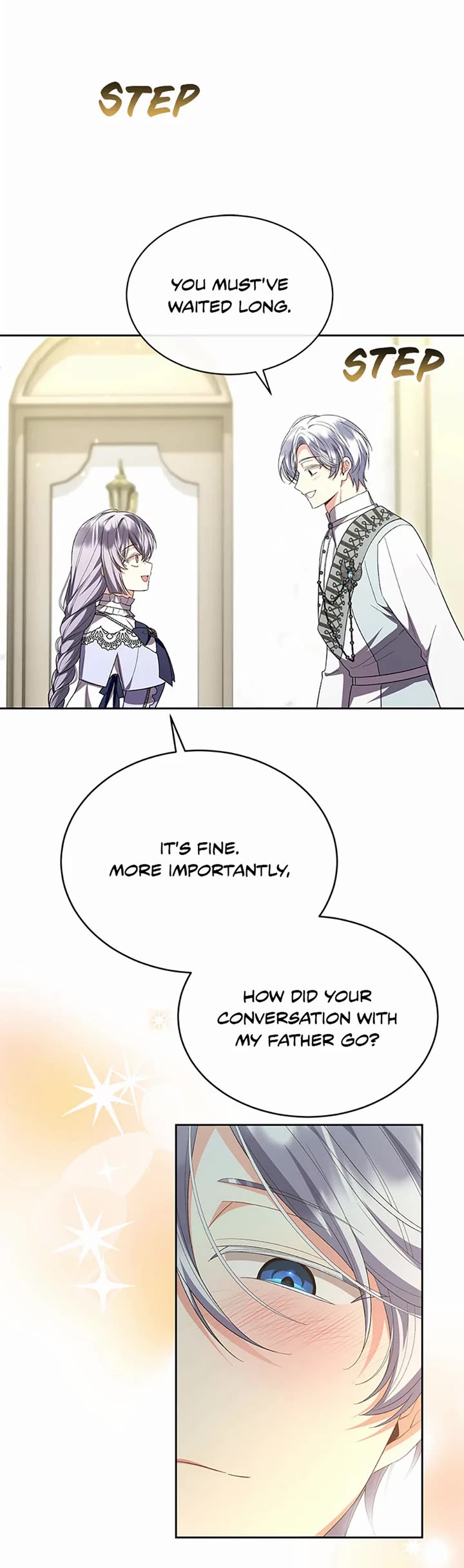 The Real Daughter Is Back chapter 161 page 20