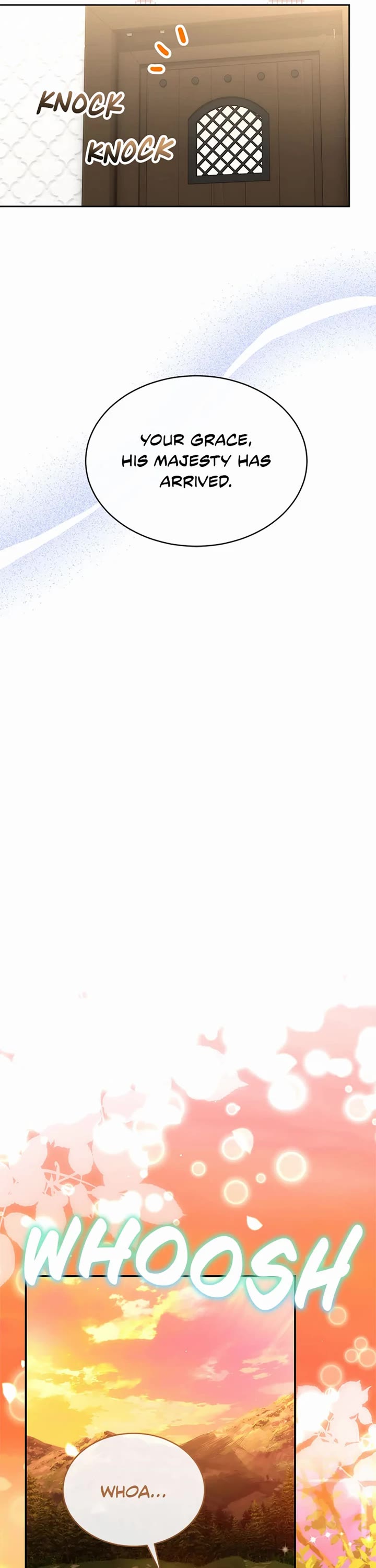 The Real Daughter Is Back chapter 161 page 32