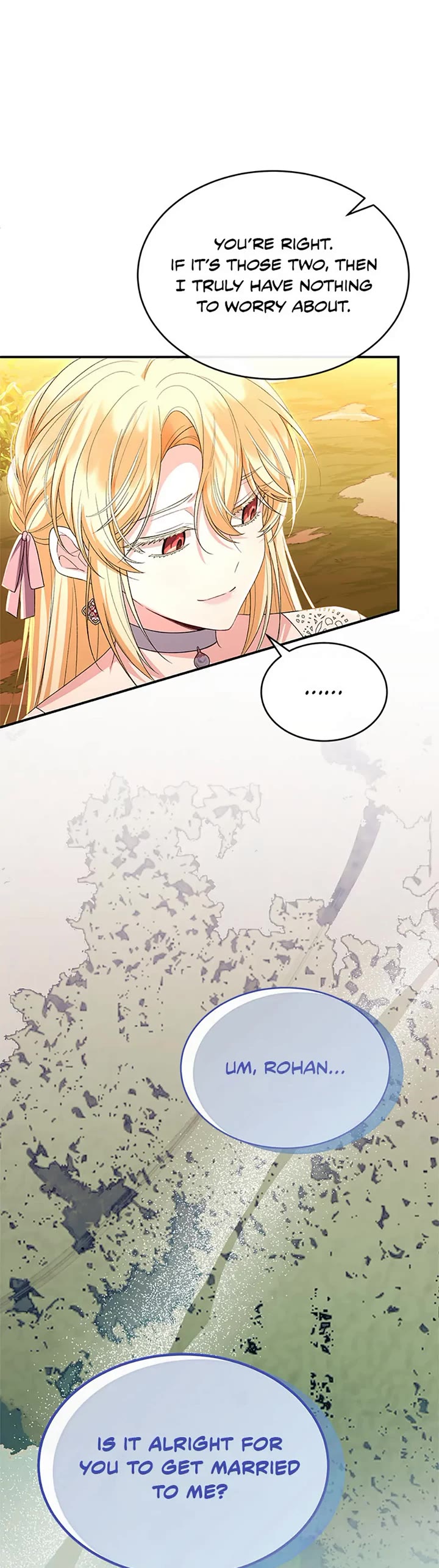 The Real Daughter Is Back chapter 161 page 38